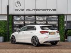 Mercedes-Benz A-Klasse 180 Luxury Line | Pano | Sfeer | Face, 12 maanden, 136 pk, Gebruikt, Leder en Stof
