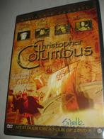 Christopher Columbus- 1985- Complete serie- 2-DVD-, Zo goed als nieuw, Verzenden