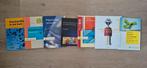 Diverse technische boeken voor IPO studie, Boeken, Ophalen of Verzenden, Gelezen, Overige onderwerpen, Diverse auteurs