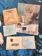 Txt tomorrow x together minisode 2 Thursday child album, Ophalen of Verzenden, Zo goed als nieuw, Aziatisch