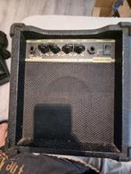 Versterker, Muziek en Instrumenten, Ophalen of Verzenden, Zo goed als nieuw, Minder dan 50 watt