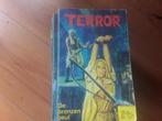 Terror 115, Boeken, Strips | Comics, Meerdere comics, Gelezen, Ophalen of Verzenden, Europa