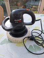 Polijstmachine, Auto diversen, Autogereedschap, Ophalen, Gebruikt