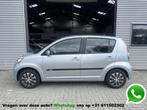 Daihatsu Sirion 2 1.0-12V Premium, Voorwielaandrijving, Metallic lak, Stof, Gebruikt
