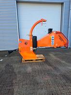 Timberwolf takkenversnipperaar, Tuin en Terras, Hakselaars, Ophalen, Zo goed als nieuw, Timberwolf