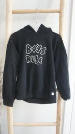 Sproet en sprout trui maat 128, Jongen of Meisje, Trui of Vest, Ophalen of Verzenden, Zo goed als nieuw