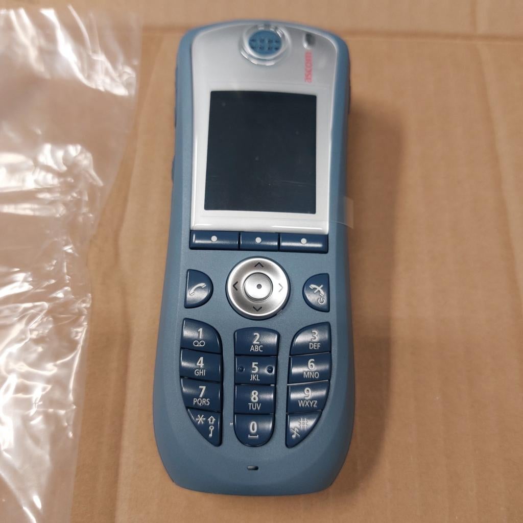 Ascom i62 toestellen, Ophalen of Verzenden, Nieuw, 6 megapixel of meer, Overige modellen