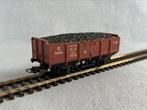 Lima FS Italia kolenwagon, Hobby en Vrije tijd, Modeltreinen | H0, Gebruikt, Gelijkstroom of Wisselstroom, Wagon, Ophalen of Verzenden