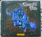MERCYFUL FATE "DEAD AGAIN" KIng Diamond Digipack CD, Cd's en Dvd's, Cd's | Hardrock en Metal, Ophalen of Verzenden, Gebruikt