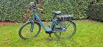 Qwic trend electrische fiets, (bijna) nieuwe accu., 47 tot 51 cm, Ophalen, Zo goed als nieuw, Qwic