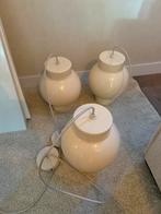 Hanglamp, Huis en Inrichting, Lampen | Lampenkappen, Ophalen, Nieuw, Rond, 25 tot 50 cm