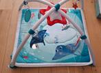 Tiny Love Treasure Ocean Babygym + Mobiel, Ophalen of Verzenden, Zo goed als nieuw, Babygym, Met geluid