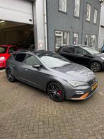 Seat LEON 2.0 TSI DSG CUPRA 300 FACELIFT PANO VIRTUAL, Auto's, 15 km/l, 4 cilinders, 1984 cc, Leon