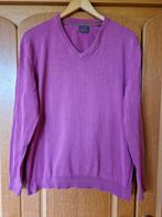 Roze/paarse trui van Esprit maat M, Maat 38/40 (M), Ophalen of Verzenden, Roze, Gedragen