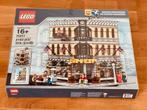 Lego Creator Expert 10211 Grand Emporium (nieuw), Kinderen en Baby's, Speelgoed | Duplo en Lego, Ophalen, Nieuw, Complete set
