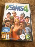 Sims 4 PC Game nieuw (geseald), Vanaf 12 jaar, Simulatie, 1 speler, Zo goed als nieuw