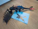 Playmobil 9246 - How to Train Your Dragon - Tandloos, Ophalen of Verzenden, Zo goed als nieuw