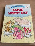 Aapje Wordt Nat - het kinder safaripark, Ophalen of Verzenden, Nieuw, 2 tot 3 jaar