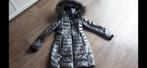 Only winterjas donsjas metallic brons maat XS, Only, Bruin, Ophalen of Verzenden, Zo goed als nieuw