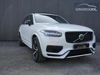 Volvo XC90 2.0 T8 Recharge AWD R-Design Dealer onderh / 1ste, Euro 6, 4 cilinders, 7 stoelen, Wit