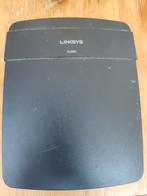 Linksys E1200 Router (inclusief stroomkabel), Computers en Software, Routers en Modems, Ophalen, Gebruikt, Router, Linksys