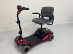 Scootmobiel opvouwbare shoprider, 10 km/u of minder, Gebruikt, Ophalen of Verzenden, Invacare