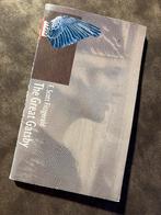 The Great Gatsby - Gelezen, Ophalen of Verzenden, Gelezen, Fictie