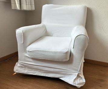 Ikea Ektorp jennylund fauteuil