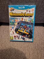Nintendo land Nintendo Wii U NIEUW!, Spelcomputers en Games, Games | Nintendo Wii U, Avontuur en Actie, 1 speler, Nieuw, Ophalen of Verzenden