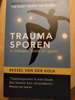 Traumasporen in lichaam, brein en geest, Ophalen of Verzenden, Zo goed als nieuw, Bessel van der Kolk