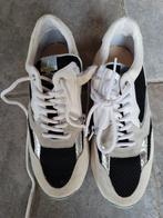 Sneakers maat 37 - weinig gedragen, Ophalen of Verzenden, Zo goed als nieuw, Wit, Sneakers of Gympen