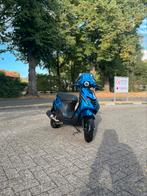Zip iGet 2020 80cc Malossi | custom kappen, Fietsen en Brommers, Scooters | Piaggio, Ophalen, Gebruikt, Zip, 80 cc