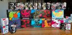 Pokemon elite trainer box, mini tin & booster bundles leeg, Ophalen of Verzenden, Zo goed als nieuw, Losse kaart