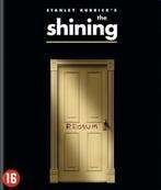 Stanley Kubrick - 'The Shining', Cd's en Dvd's, Blu-ray, Ophalen of Verzenden, Zo goed als nieuw, Horror