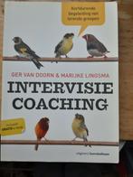 3 praktijkgerichte boeken met als onderwerp:  intervisie., Boeken, Ophalen, Zo goed als nieuw, Diverse auteurs