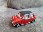 Dinky Toys Mini Cooper, Hobby en Vrije tijd, Modelauto's | Overige schalen, Ophalen of Verzenden, Zo goed als nieuw, Auto