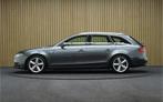 Audi A4 Avant 2.0 TFSI S edition | Trekhaak | Navigatie | De, Voorwielaandrijving, Euro 5, 15 km/l, Gebruikt