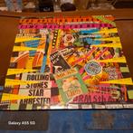 The Rolling Stones - Time Waits For No One, Cd's en Dvd's, Vinyl | Rock, Ophalen, Zo goed als nieuw, Rock-'n-Roll