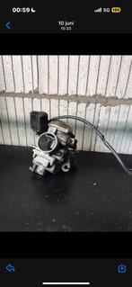 Piaggio 125- 200cc motor carburateur, Motoren, Tuning en Styling, Ophalen of Verzenden