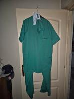 Dokters pak hellemaal nieuw maat 60, Ophalen of Verzenden, Nieuw, Overige maten