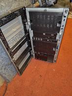 HP ProLiant ML350e Gen8 Server, Ophalen, Gebruikt, 2 tot 3 Ghz, 32 GB