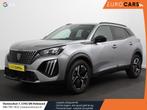 Peugeot 2008 1.2 Hybrid 136 pk Automaat Allure | Navigatie |, Auto's, 1272 kg, Stof, Gebruikt, Bedrijf