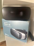 Samsung Gear VR - Virtual Reality Bril, Ophalen of Verzenden, Gebruikt, VR-bril, Telefoon