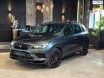 Cupra Ateca 2.0 TSI 4DRIVE|PANO|KUIP|FULL OPTION, Automaat, Gebruikt, Euro 6, 4 cilinders