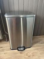 Ikea prullenbak, Ophalen, Zo goed als nieuw, Minder dan 50 cm