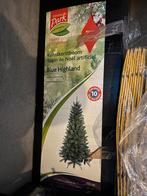 Central park kerstboom 210 cm, Diversen, Kerst, Ophalen, Gebruikt