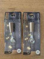 Fles Verlichting - Nieuw, Huis en Inrichting, Lampen | Hanglampen, Ophalen of Verzenden