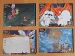 Digimon Adventure Kaarten, Verzamelen, Ophalen of Verzenden, Gebruikt