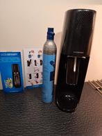 SODA STREAM., Witgoed en Apparatuur, Ophalen of Verzenden, Gebruikt