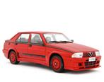 Alfa Romeo 75 Turbo Evoluzione 1987 - 1/18 Laudoracing LM163, Hobby en Vrije tijd, Modelauto's | 1:18, Nieuw, Motor, Ophalen of Verzenden